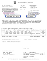 Auto Policy Document