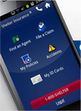 Mobile App